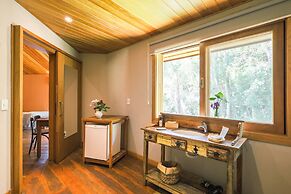 Hotel Fazenda Morros Verdes Ecolodge