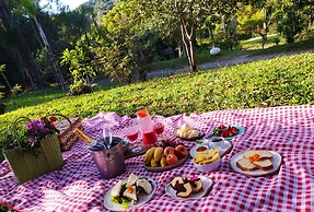 Hotel Fazenda Morros Verdes Ecolodge