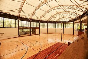 Hotel Fazenda Morros Verdes Ecolodge