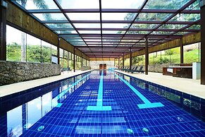 Hotel Fazenda Morros Verdes Ecolodge