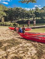 Hotel Fazenda Morros Verdes Ecolodge