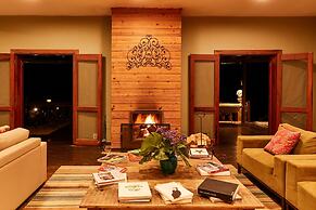 Hotel Fazenda Morros Verdes Ecolodge