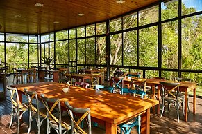 Hotel Fazenda Morros Verdes Ecolodge