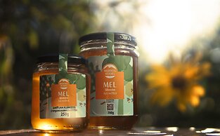 Hotel Fazenda Morros Verdes Ecolodge