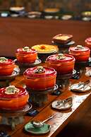 Hotel Fazenda Morros Verdes Ecolodge