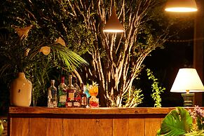 Hotel Fazenda Morros Verdes Ecolodge