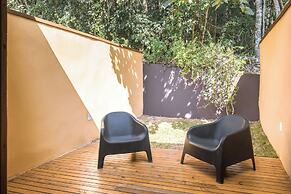 Hotel Fazenda Morros Verdes Ecolodge