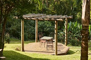 Hotel Fazenda Morros Verdes Ecolodge