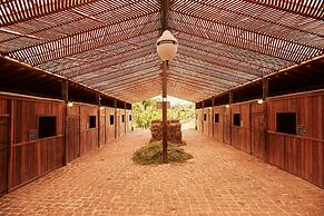 Hotel Fazenda Morros Verdes Ecolodge