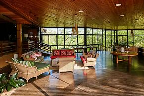 Hotel Fazenda Morros Verdes Ecolodge