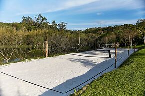 Hotel Fazenda Morros Verdes Ecolodge