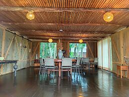 Hotel Fazenda Morros Verdes Ecolodge