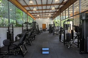 Hotel Fazenda Morros Verdes Ecolodge