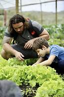 Hotel Fazenda Morros Verdes Ecolodge