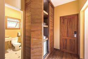 Hotel Fazenda Morros Verdes Ecolodge