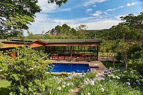 Hotel Fazenda Morros Verdes Ecolodge