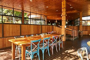 Hotel Fazenda Morros Verdes Ecolodge