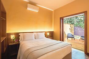 Hotel Fazenda Morros Verdes Ecolodge