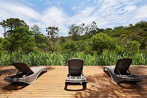 Hotel Fazenda Morros Verdes Ecolodge