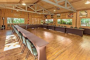 Hotel Fazenda Morros Verdes Ecolodge