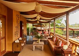 Hotel Fazenda Morros Verdes Ecolodge