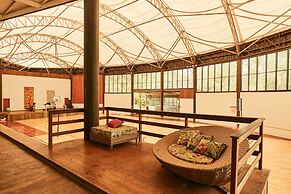 Hotel Fazenda Morros Verdes Ecolodge