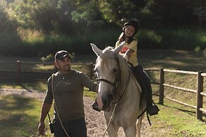 Hotel Fazenda Morros Verdes Ecolodge