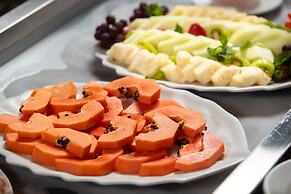 Hotel Fazenda Morros Verdes Ecolodge