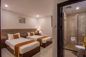 APOLLO AIRPORT HOTEL