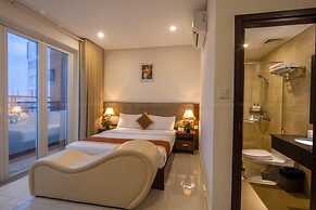 APOLLO AIRPORT HOTEL