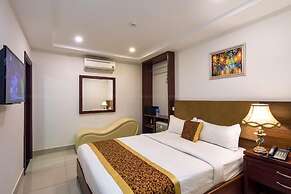 APOLLO AIRPORT HOTEL