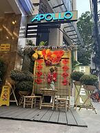 APOLLO AIRPORT HOTEL