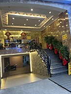 APOLLO AIRPORT HOTEL