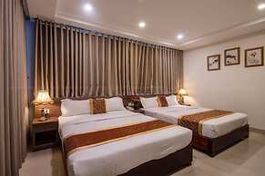 APOLLO AIRPORT HOTEL