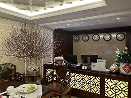 APOLLO AIRPORT HOTEL