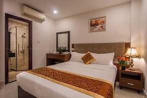 APOLLO AIRPORT HOTEL