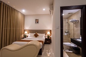 APOLLO AIRPORT HOTEL