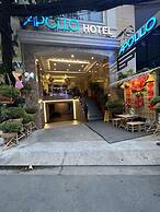 APOLLO AIRPORT HOTEL