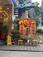 APOLLO AIRPORT HOTEL