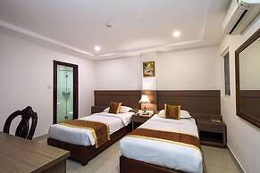 APOLLO AIRPORT HOTEL