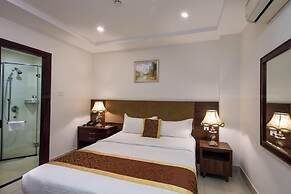 APOLLO AIRPORT HOTEL