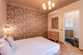 PIJU LUXURY APARTMENTS