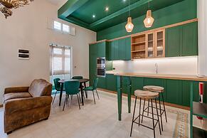 PIJU LUXURY APARTMENTS