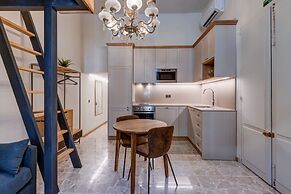 PIJU LUXURY APARTMENTS