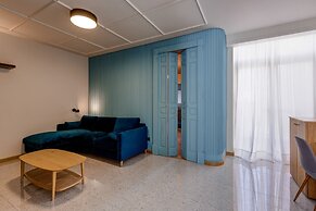 PIJU LUXURY APARTMENTS