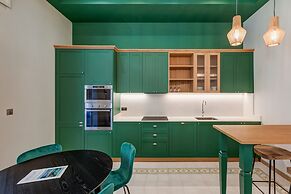 PIJU LUXURY APARTMENTS