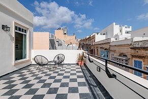 PIJU LUXURY APARTMENTS