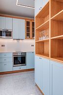 PIJU LUXURY APARTMENTS