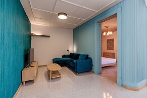 PIJU LUXURY APARTMENTS