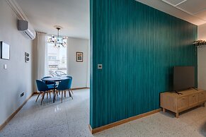 PIJU LUXURY APARTMENTS